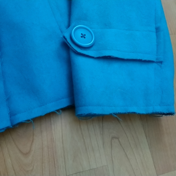 Wool Jacket - Picture 3 of 8